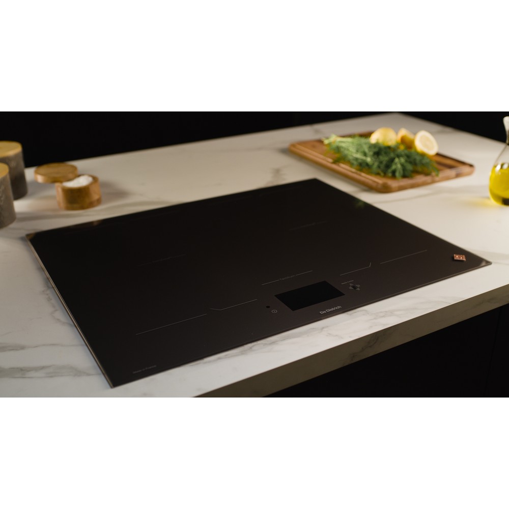 Варочная поверхность De Dietrich DPI4451GT - изображение 2